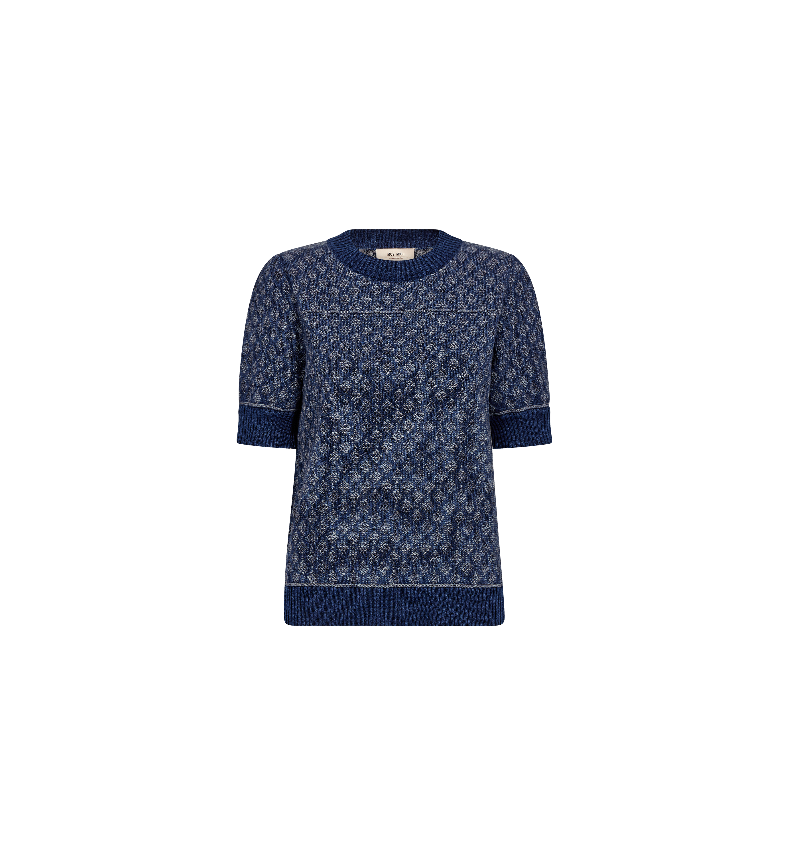 Packshot / Dark Blue / Front